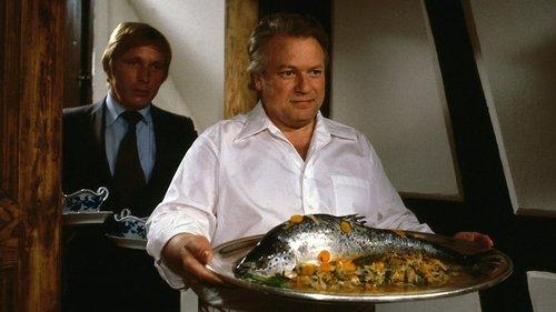 A Case For Two Season 1 Episode 4 - Episode 4