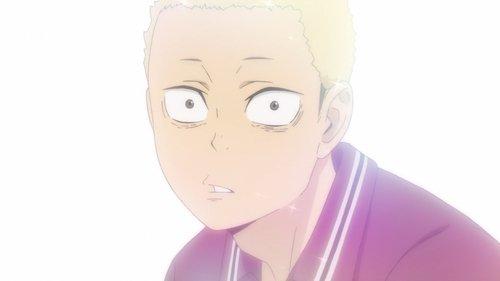 Haikyu!! Season 4 Episode 16 - Broken Heart