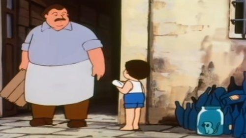 3000 Leagues in Search of Mother Season 1 Episode 6 - Marco's Payday