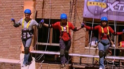 Road Rules Season 13 Episode 9 - Balance On Me