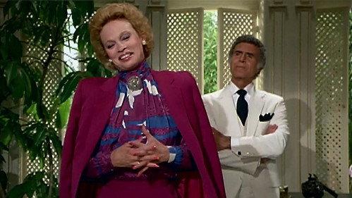 Fantasy Island Season 7 Episode 1 - Forbidden Love / The Other Man -- Mr. Roarke