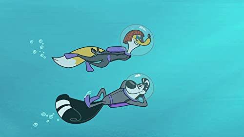 New Looney Tunes Season 3 Episode 14 - OctoPepe