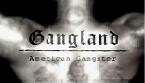 Gangland Season 1 Episode 1 - American Gangster
