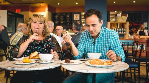 Coups de food Season 4 Episode 2 - Episode 2