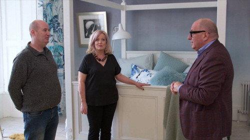 The Great House Revival Season 2 Episode 3 - Episode 3