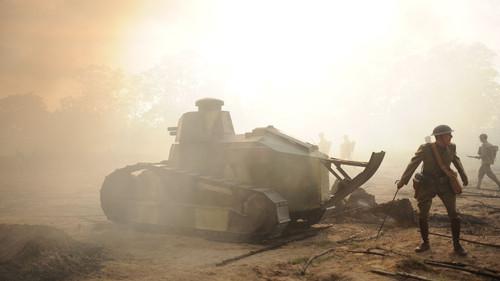 Doomsday: World War I Season 1 Episode 3 - Battle of Nations