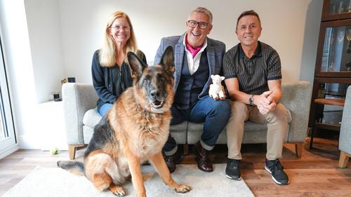 Dogs Behaving (Very) Badly Season 7 Episode 3 - Episode 3