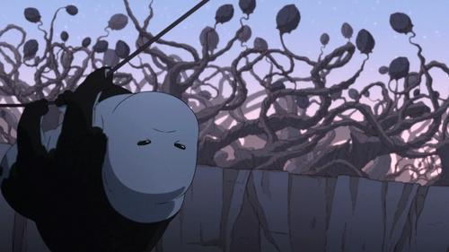 undefined Season 1 Episode 6 - The Fall