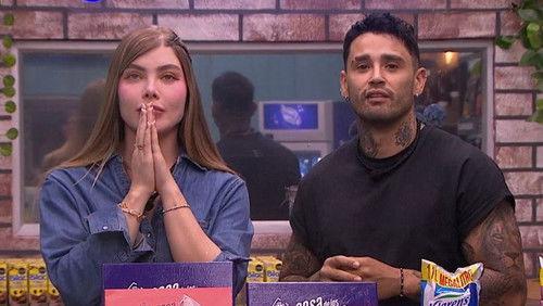 La Casa de los Famosos Colombia Season 3 Episode 9 - Sobre bueno y sobre malo