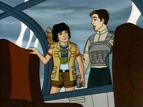 Captain Planet and the Planeteers Season 2 Episode 12 - Off Road Hog