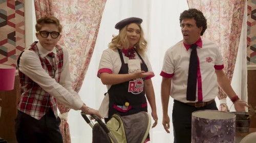 ¿Tú Crees? Enredos de Diez Season 2 Episode 2 - Nana y Buche