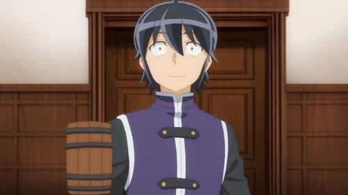 TSUKIMICHI -Moonlit Fantasy- Season 2 Episode 7 - New Member Audition