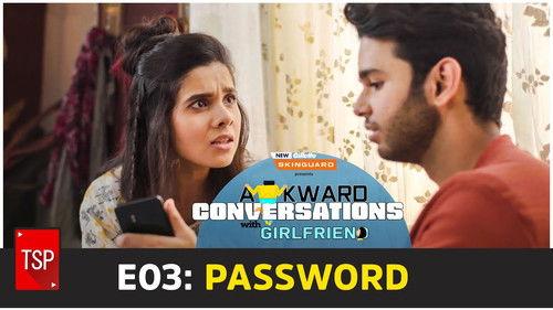 Awkward Conversations Season 2 Episode 3 - Password