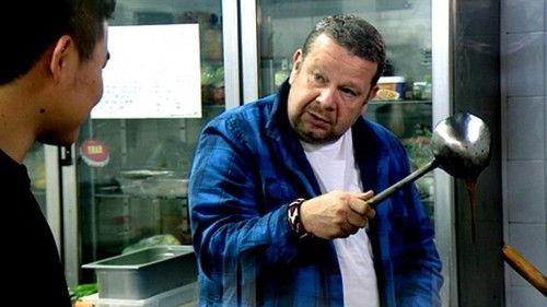 Kitchen Nightmares Spain Season 1 Episode 8 - Osaka