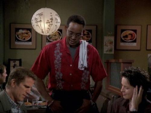 Becker Season 3 Episode 11 - Heart Breaker