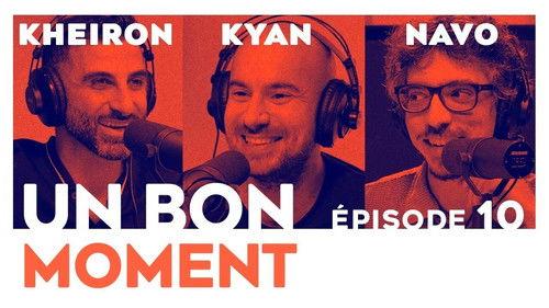 Un bon moment Season 1 Episode 10 - Episode 10