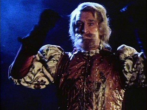 Blackadder Season 1 Episode 6 - The Black Seal