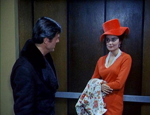 I Spy Season 2 Episode 28 - Cops and Robbers