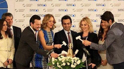 North South Season 2 Episode 25 - 65. Bölüm