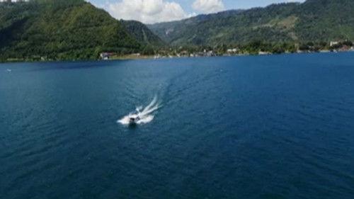 Pechino Express Season 5 Episode 7 - Episode 7