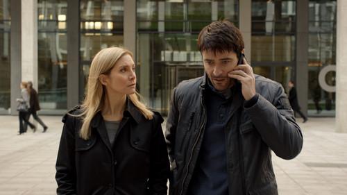 Crossing Lines Season 3 Episode 2 - Whistleblower