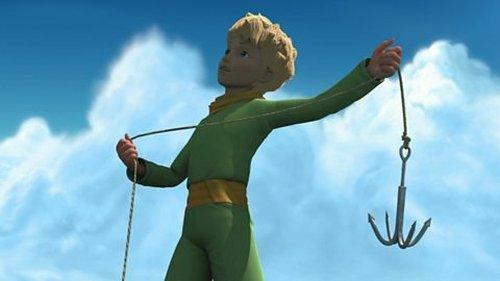 The Little Prince Season 1 Episode 4 - Episode 4