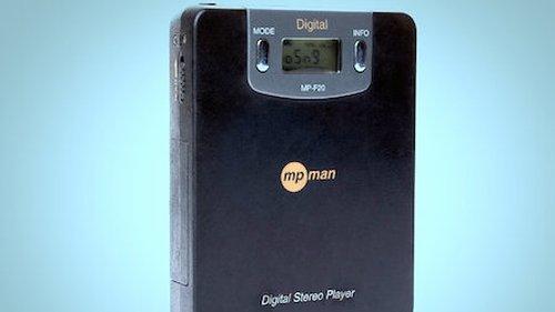 History 101 Season 2 Episode 2 - MP3s