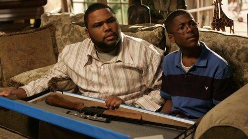 The Bernie Mac Show Season 5 Episode 8 - Pop Pop Goes the Weasel