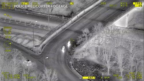 Crimewatch Live Season 18 Episode 4 - Episode 4