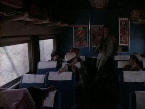 undefined Season 1 Episode 19 - Slow Death