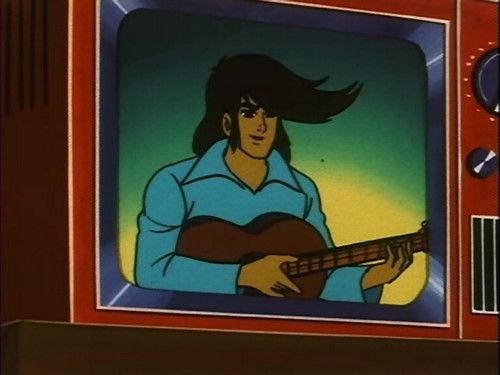 Groizer X Season 1 Episode 7 - Take Back Rita's Heart!