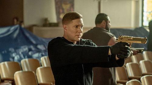 Power Book IV: Force Season 3 Episode 9 - War Requiem