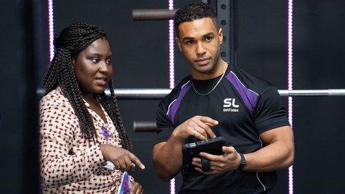 Peacock Season 1 Episode 2 - Episode 2