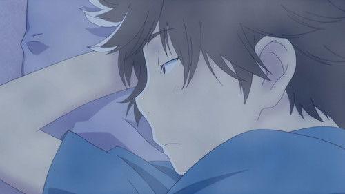 Wandering Son Season 1 Episode 9 - Cool Girlfriend