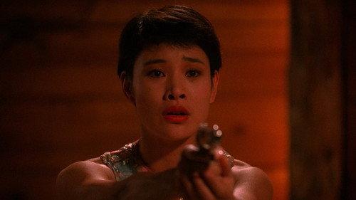 Twin Peaks Season 2 Episode 16 - The Condemned Woman