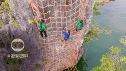 El Conquistador: Supervivencia Extrema Season 1 Episode 8 - Episode 8