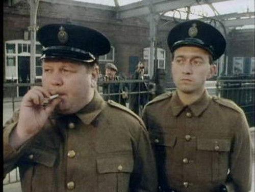 When the Boat Comes In Season 1 Episode 8 - Paddy Boyle's Discharge