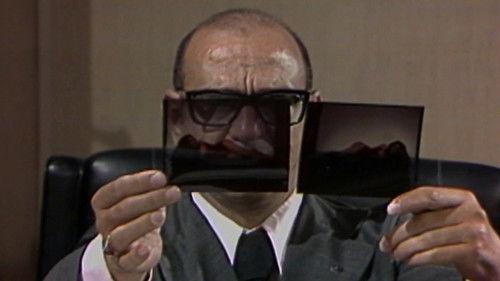 Pecado Capital Season 1 Episode 8 - Chapter 8