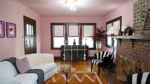 The Art of Vintage Season 1 Episode 7 - First Home Design
