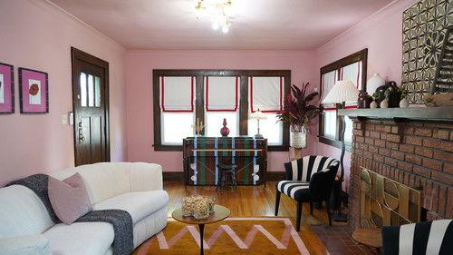 The Art of Vintage Season 1 Episode 7 - First Home Design