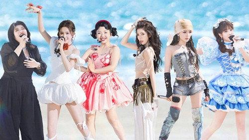 Ride the Wind Season 6 Episode 2 - Episode 2