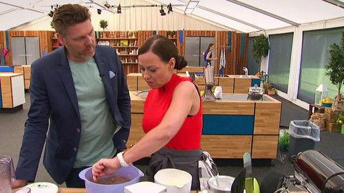 Den store bagedyst Season 3 Episode 7 - Episode 7