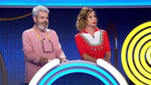 El juego de los anillos Season 2 Episode 4 - Episode 4