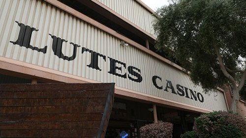 Ghost Adventures Season 18 Episode 3 - Lutes Casino