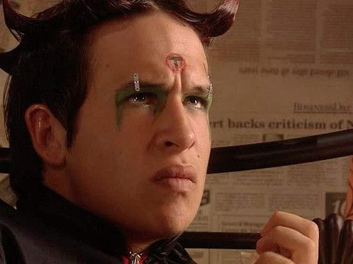 The Tribe Season 5 Episode 16 - Episode 16