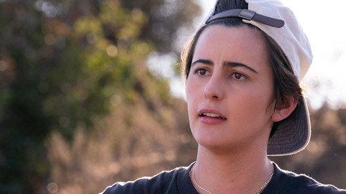 The L Word: Generation Q Season 3 Episode 9 - Quiet Before the Storm