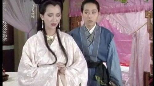 New Legend of Madame White Snake Season 1 Episode 18 - Episode 18