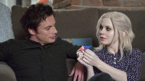 iZombie Season 1 Episode 7 - Maternity Liv