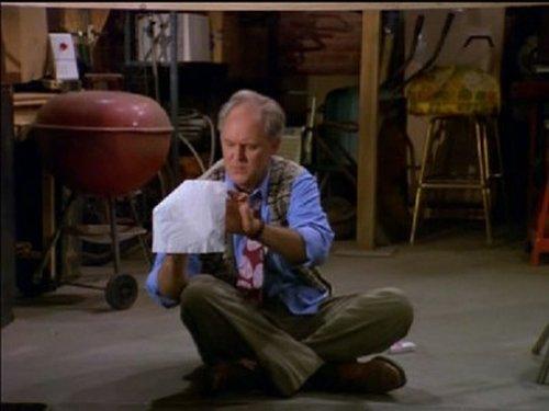 3rd Rock from the Sun Season 2 Episode 1 - See Dick Continue to Run (2)