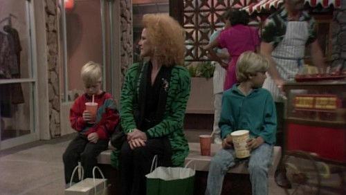 The Charmings Season 2 Episode 1 - Lillian Loses the Kids